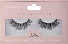 Купить накладные ресницы и клей House of Lashes: House of Lashes Ethereal Lite False Eyelashes