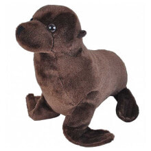 WILD REPUBLIC Mini Sea Lion Plush