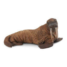 COLLECTA Walrus Figure