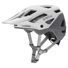 Купить велосипедная защита Smith: Серый защитный шлем для велоспорта Smith Payroll MIPS MTB Helmet