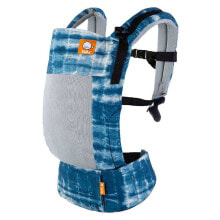 Backpacks and kangaroo bags for moms