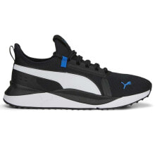 Черные мужские кроссовки PUMA купить от $60