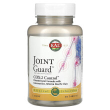 Joint Guard™, COX-2 Control™, 60 Tablets