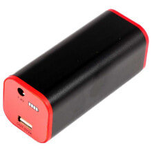 Батарейки и аккумуляторы для фото- и видеотехники mSC USB Power Bank