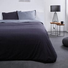 Комплект постельного белья TODAY Noa - Bettgarnitur - Baumwolle - 2 Personen - 220 x 240 cm - Bicolore Grey