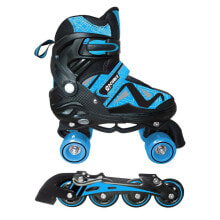 Roller skates