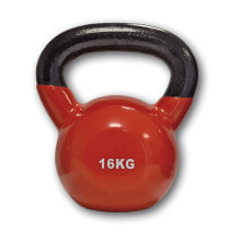 Kettlebells