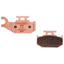 GALFER FD315-G1397 Brake Pads