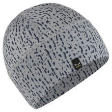 SALEWA Pure Alpine Merino Beanie