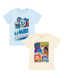 Children's T-shirts and T-shirts for boys