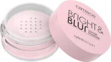 Loose Powder Bright & Blur 010 Soft Pink, 4,8 g