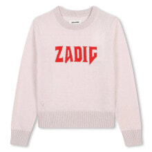 ZADIG & VOLTAIRE X60204 Sweater