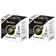 MICHELIN Protex Max Anti Crevaison Presta 40 mm Inner Tube