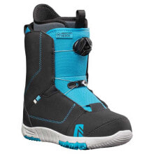 Ботинки для сноуборда NIDECKER Micron SnowBoard Boots