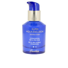 Увлажнение и питание кожи лица Guerlain Super Aqua Emulsion 50 ml G061542