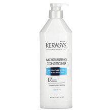 Kerasys, Moisturizing Conditioner, For Dry, Brittle Hair, 20.2 fl oz (600 ml)