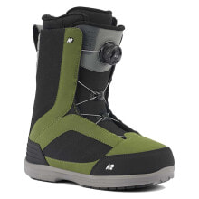 Snowboard Boots