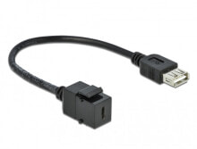 Computer connectors and adapters