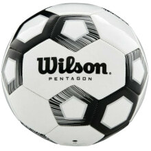 Футбольные мячи Wilson (Вилсон)