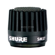 Shure RK 244 G Ersatzkorb für SM 57