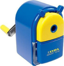 Pencil Sharpeners