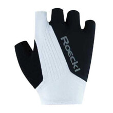 ROECKL Belluno Performance Short Gloves