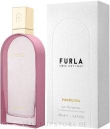 Furla Favolosa - Eau de Parfum