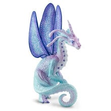 SAFARI LTD Fairy Dragon Figure