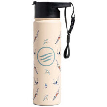 Thermos flasks and thermos cups