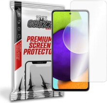 Protective films and glasses for smartphones