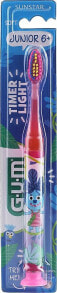 Toothbrushes