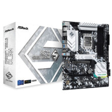 Игровые материнские платы Asrock купить в аутлете