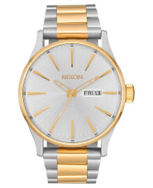Мужские наручные часы Nixon (Никсон)