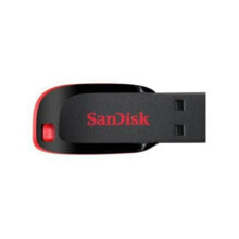 USB  флеш-накопители накопитель SanDisk FAELAP0189 SDCZ50-032G-B35 32 ГБ 32 ГБ USB-флешь память