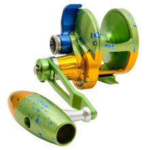 Fishing Reels