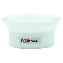 MVSPOOLS POM 4 Spare Spool Line Guard