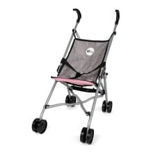 BO Stroller doll