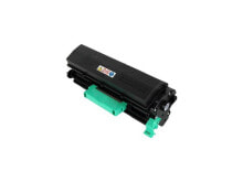 Купить картриджи для принтеров Ricoh: Ricoh RIC841886 SD 10,400 Yield Toner Cartridge - Black