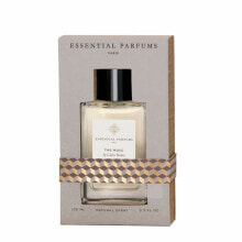 Женская парфюмерия Essential Parfums