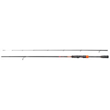 BERKLEY URBN II Dropshooter Spinning Rod