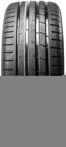 Шины летние Nokian Powerproof FLAT RUN 245/50 R18 100W