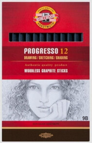 Black Graphite pencils for children