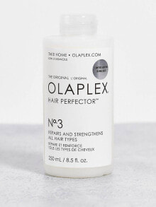 Olaplex – No. 3 Hair Perfector – Jumbo, 250 ml/8,5 oz