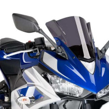 PUIG Z-Racing Yamaha YZF-R3 windshield