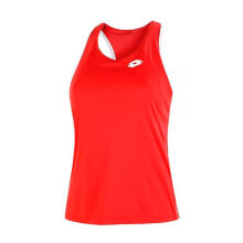 LOTTO Squadra sleeveless T-shirt