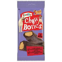 MARS Frolic Bone 12x170g Dog Snack 2 Units