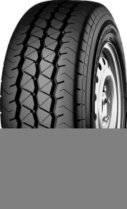 Шины для легких грузовых автомобилей летние Yokohama RY 818 215/60 R16 103/101T