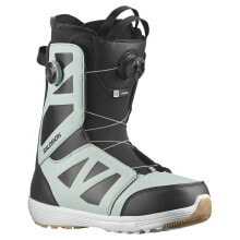 Snowboard Boots