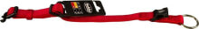 Nobby Collar CLASSIC PRENO L-XL RED 50-65cm 25 / 35mm