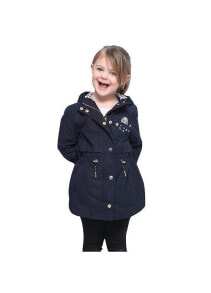 Children's jackets and down jackets for girls